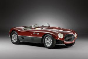 Ferrari 250 MM Spyder (Series II) '1953